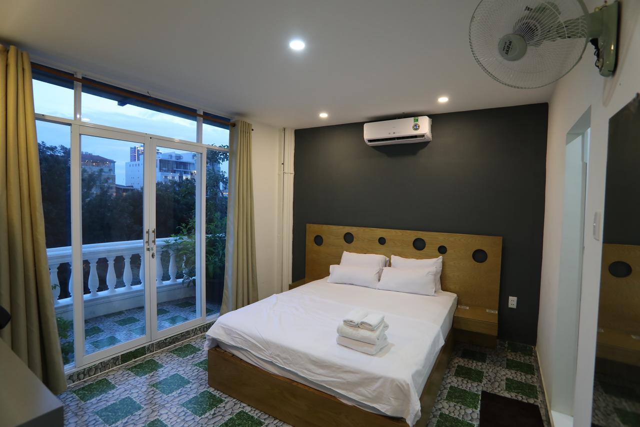 Istay Inn Hotel Ho-Chi-Minh-Stadt Exterior foto